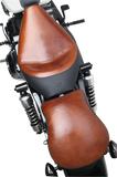 SADDLEMEN Contoured Lariat Pad - 9" SA1015