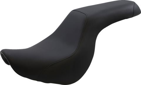 SADDLEMEN Seat - Profiler - Smooth - Black - VN900C K07-12-047