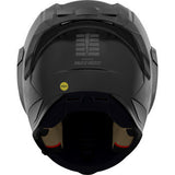 IN STOCK ICON Ultraflite Helmet - Rizz Rizz - MIPS® - Black - Small 0101-17932