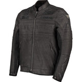 IN STOCK ICON Neo Daytona 2 Jacket - Black - Large  2820-7064