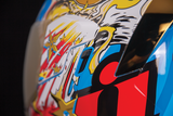 ICON Airflite™ Helmet - Freedom Spitter - Gold - Medium 0101-13926