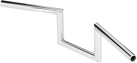 BILTWELL Handlebar - Zed - Chrome 6010-1056