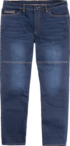 ICON Uparmor™ Covec Jean - Blue - 38 2821-1472
