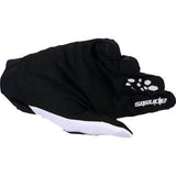 ALPINESTARS Full Bore V2 Gloves - Light Gray/Black - 2XL 3560426-9210-2X