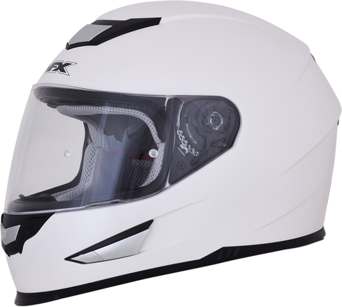 AFX FX-99 Helmet - Pearl White - XL 0101-11081