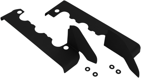 SHOW CHROME Cylinder Head Cover - GL1800 52-954