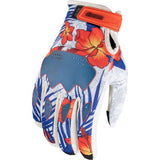 ICON Hooligan Kaonohi™ Gloves - White - 2XL 3301-4788