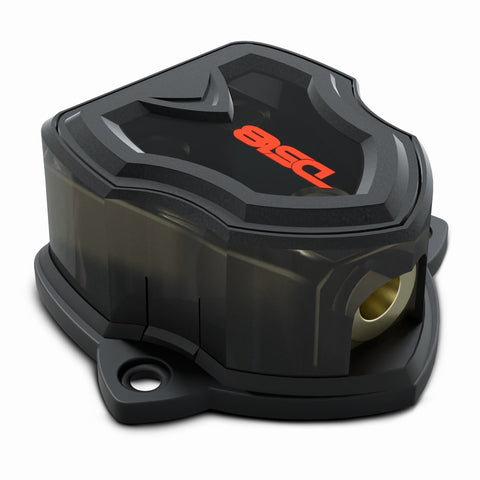 Distribution Block 1X0-GA In 2X4-GA Out