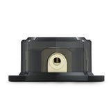 Distribution Block 1X4-GA In 4X8-GA Out