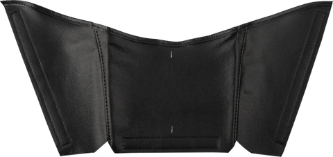 SHOW CHROME Mini Bra Gas Tank - CAN-AM H40-301BK