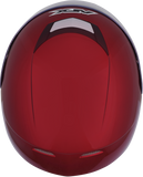 AFX FX-99 Helmet - Wine Red - Small 0101-11084