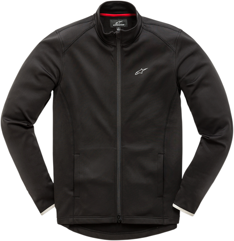 ALPINESTARS Purpose Mid-Layer Jacket - Black - Medium 10384200410M