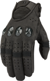 ICON Outdrive™ Gloves - Black - Small 3301-3953
