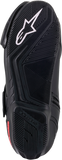 ALPINESTARS Stella SMX-1R V2 Boots - Black/Pink - US 6 / EU 37 2224621-1839-37