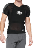 100% Tarka Guard - Short Sleeve - Black - Small 70011-00001