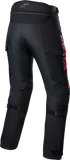 ALPINESTARS Honda Bogotà Pro Drystar® Pants - Black/Red - Medium 3226723-13-M