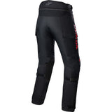 ALPINESTARS Honda Bogotà Pro Drystar® Pants - Black/Red - XL 3226723-13-XL