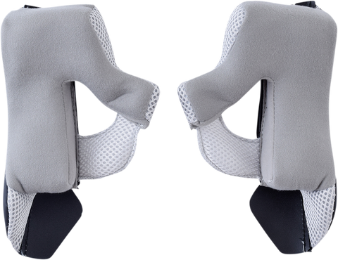 AFX FX-99 Cheek Pads - Medium 0134-2361