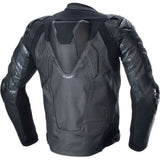 ALPINESTARS Atem v5 Leather Jacket - Black - US 42 / EU 52 3106524-10-52