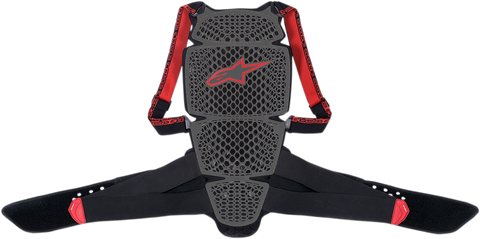 ALPINESTARS Nucleon KR-Cell Back Protector - Medium 6504018-13-M