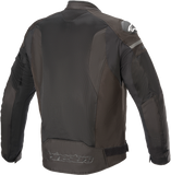 ALPINESTARS T-GP Plus R Air Jacket - Black - 4XL 3300620-1100-4X