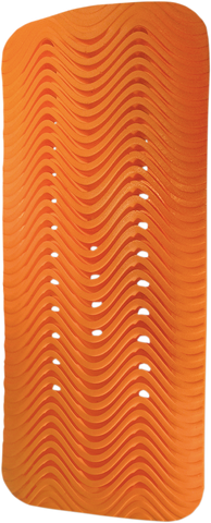 ICON D3O® Viper Guard - Central Back - XS 11028