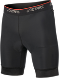 ALPINESTARS Inner Pro V2 Shorts - Black - US 38 1711520-10-38