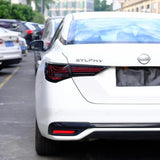 NTXGlow RGB Tail Lights (2020-2023 Nissan Sentra)