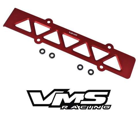 HONDA B18 B16 B SERIES VTEC STAMPED ALUMINUM VALVE COVER INSERT SPARK PLUG VALVE WIRE COVER / PART # SPC001