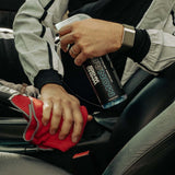 WASH&WHIPS Monaco Interior Cleaner