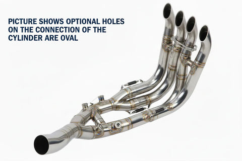 Arrow  BMW M1000RR E5+ 2025- 2026 TITANIUM COLLECTORS -oval- 71818mi