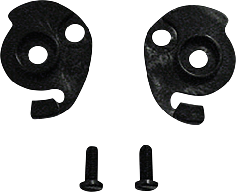 AFX FX-50 Ratchet Kit - With Screws - Black 0133-0578