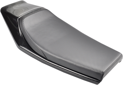 SADDLEMEN Carbon Fiber Caballero Seat Z4214