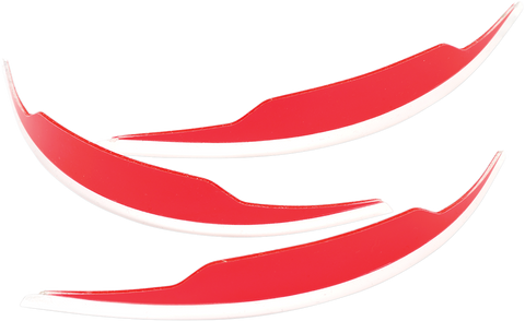 100% Youth Forecast Mud Flap - 3 Pack 59032-00001