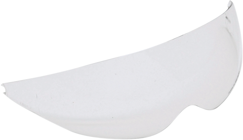 AFX FX-72 Shield - Inner - Clear 0130-0404