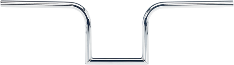 BILTWELL Handlebar - Frisco II - 7/8" - Chrome 6103-1052