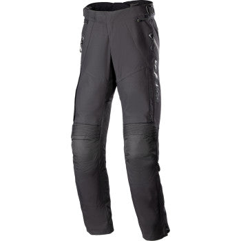 ALPINESTARS Stella Bogota Drystar® Pants - Black - Small 3237023-1100-S
