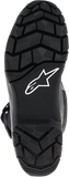 ALPINESTARS Corozal Adventure Boots - Black - US 8 2047516-10-8