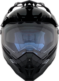 AFX FX-41DS Helmet - Gloss Black - Large 0110-3745