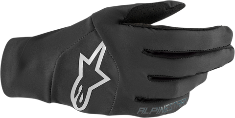 ALPINESTARS Drop 4.0 Gloves - Black - Medium 1566220-10-MD