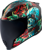 ICON Airflite™ Helmet - Omnicrux - MIPS® - Black - XS 0101-14993