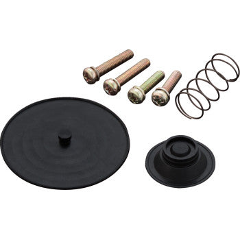 SHOW CHROME Fuel Petcock Repair Kit - Honda 	GL1500 Gold Wing   1988-2000 5-601