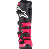 ALPINESTARS Tech 7 Boots - Diva Pink/Black - US 9 2012025-3811-9