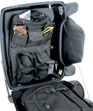 SADDLEMEN Tour Pack Lid Organizer 3516-0123