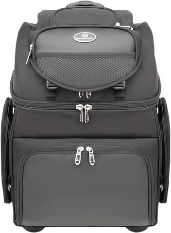 SADDLEMEN Sissy Bar Bag EX000926