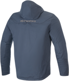 ALPINESTARS Domino Tech Jacket - Navy - 3XL 4200719-71-3XL