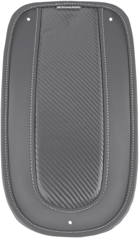 SADDLEMEN Fender Chap - Matches Dominator Solo Seat T8230-18-D