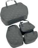 SADDLEMEN Saddlebag Packing Cube Liner Set - GL1800 EX000551