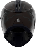 ICON Airform™ Helmet - Manik'RR - MIPS® - Dark Black - Small 0101-17004