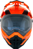 AFX FX-41DS Helmet - Safety Orange - 2XL 0110-3771